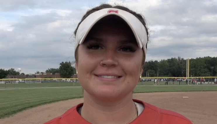 Channel1450com's tweet photo. Instant Reaction: Glenwood Softball Talks Back-to-Back Sectional Titles 
https://t.co/V2B1XfE4Vo https://t.co/e82NwEbmqK