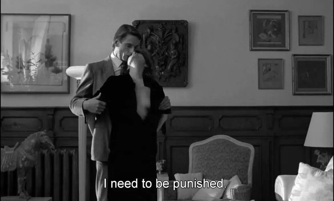 thelstsoul's tweet photo. punish me daddy https://t.co/YTNIHQsl2o