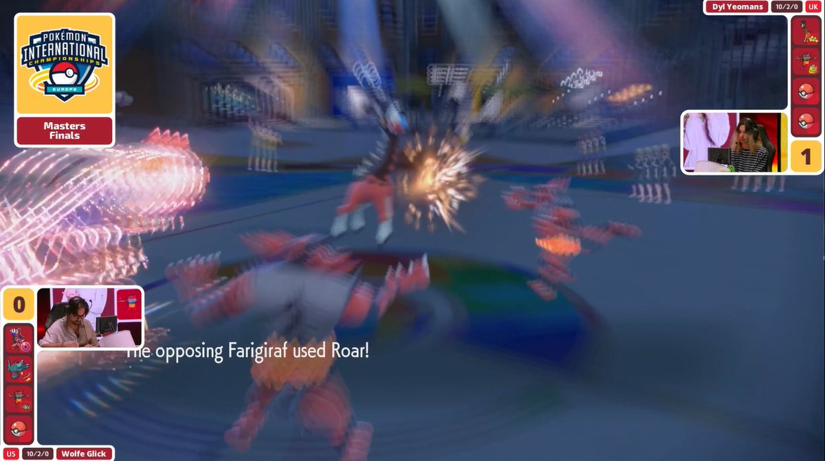 stickbugged_lol's tweet photo. goodbye 13iv shiny farigiraf 🩵 https://t.co/0QKphHyJVc