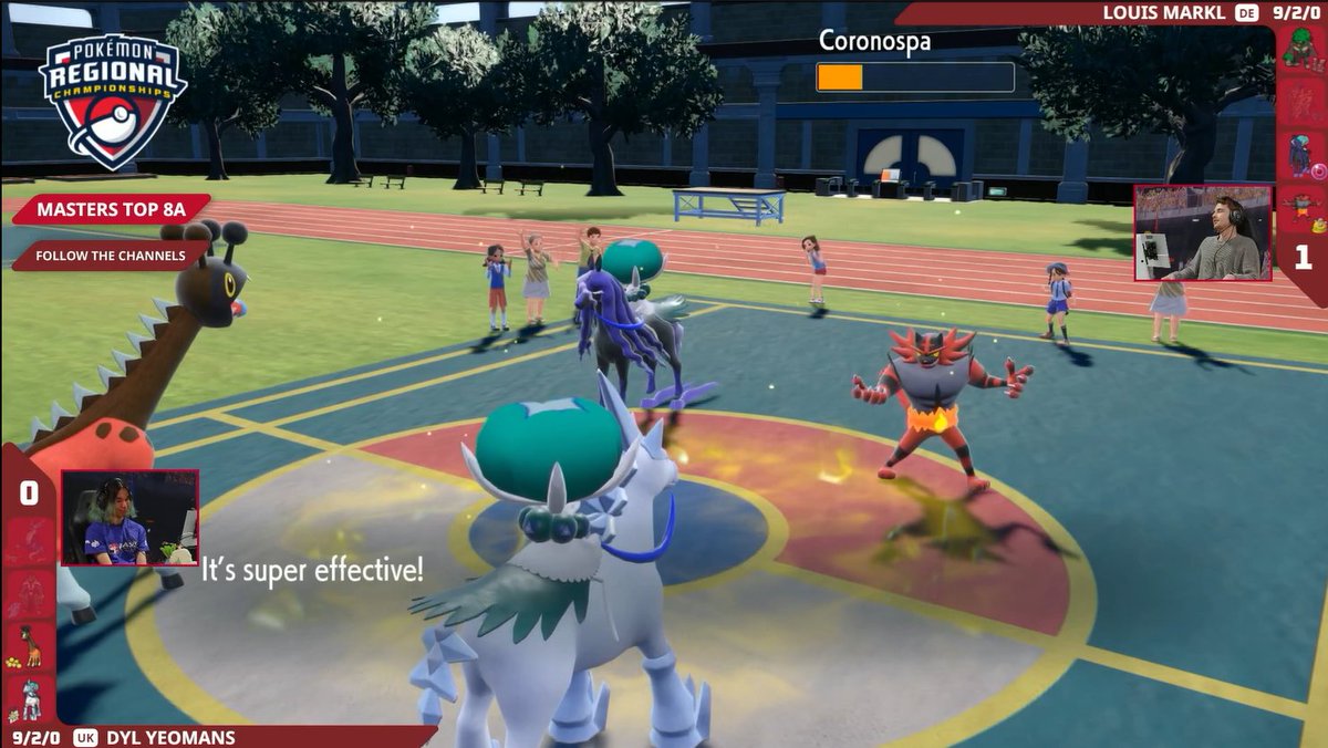 stickbugged_lol's tweet photo. goodbye 13iv shiny farigiraf 🩵 https://t.co/0QKphHyJVc