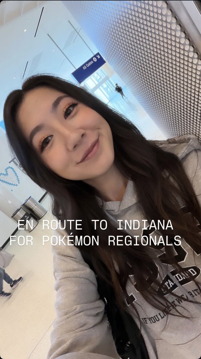 cutiefus's tweet photo. On my journey to becoming a Pokémon master! https://t.co/P9cMmlJ4q1