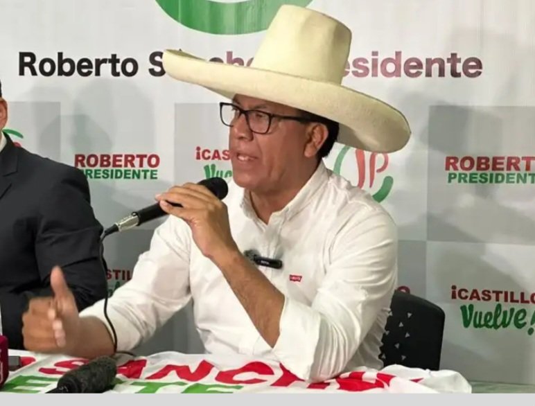 Roy Alta_peru tweet media