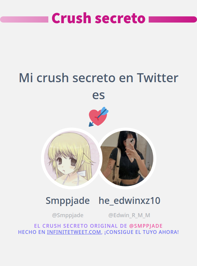 Smppjade tweet media