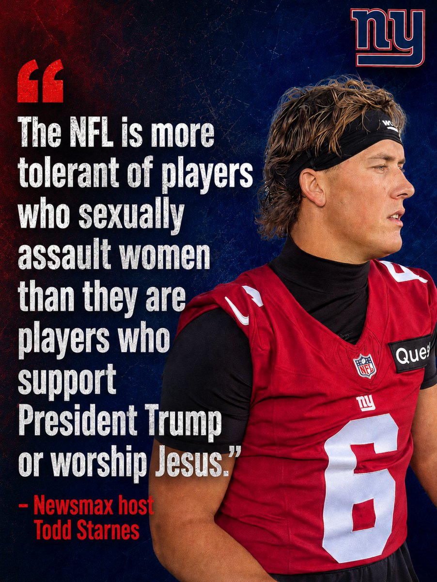toddstarnes tweet media