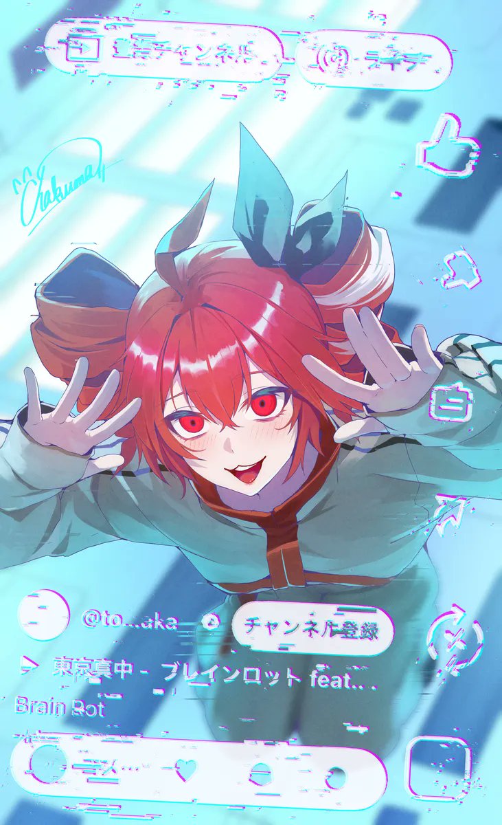Kasane's Lost Media tweet media