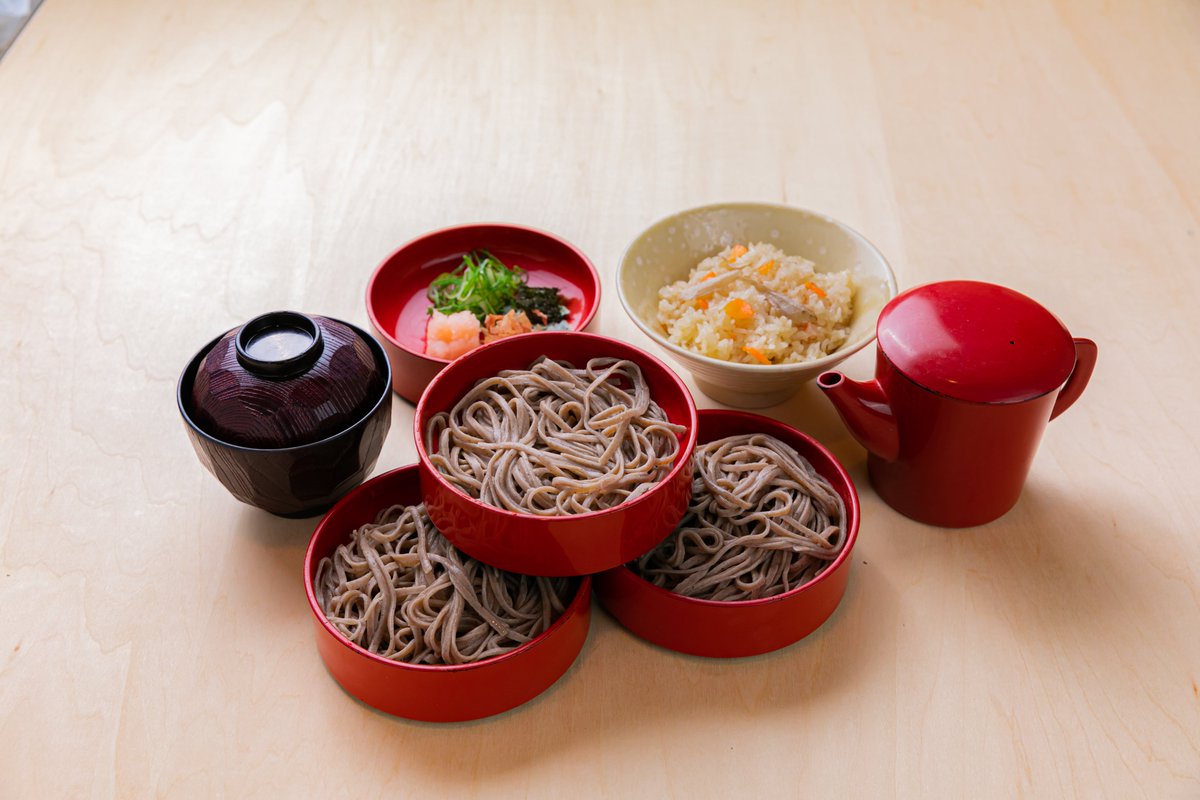 【公式】有限会社 玉木製麺 tweet media
