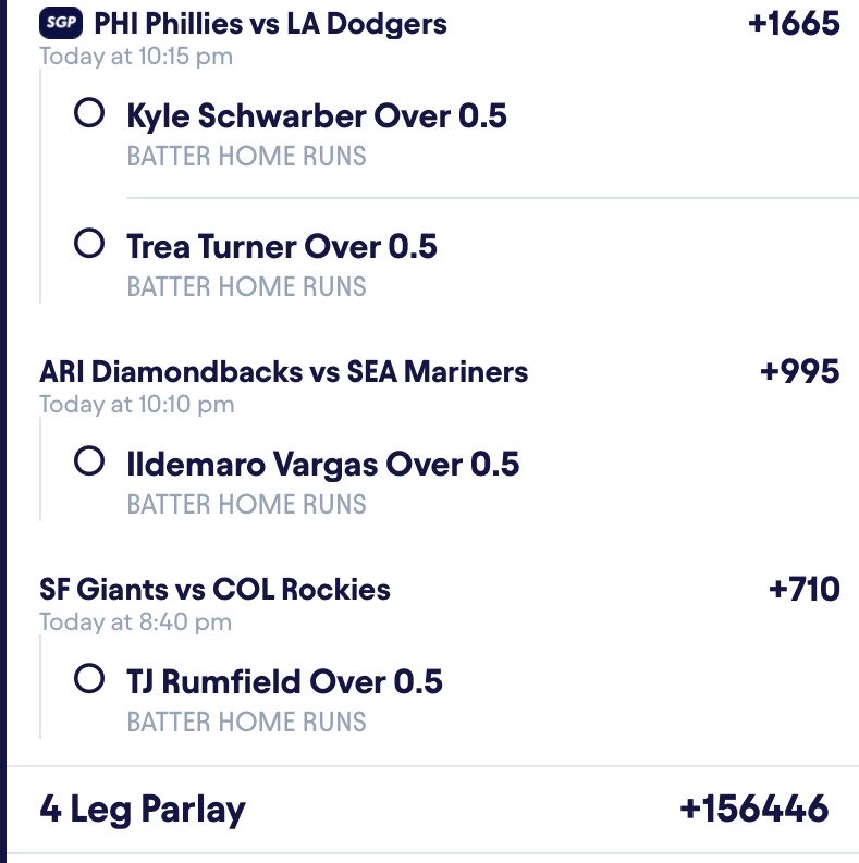 ethos bets (@EthosBets) / Posts / X