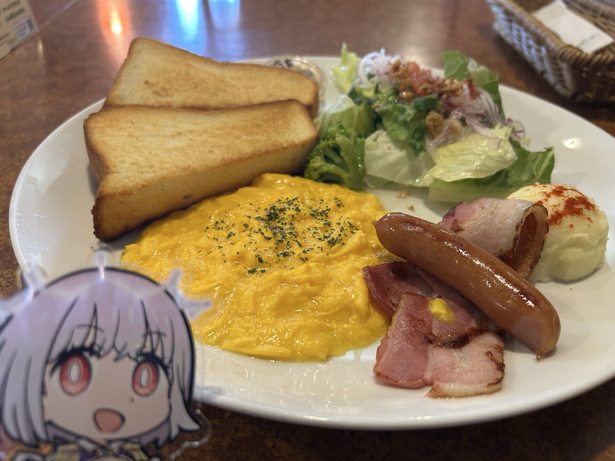 キンマイちゃん、酔へる姿は百合のオタ tweet media