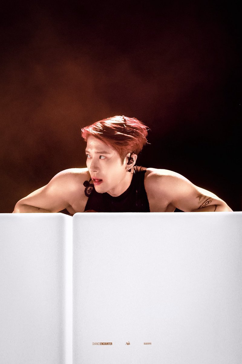 PUPPYPAPANG's tweet photo. นั่งอ้อนๆเฉยๆ ยังขนาดนี้ 🤧
#JacksonWang https://t.co/u3JR6zTtIy