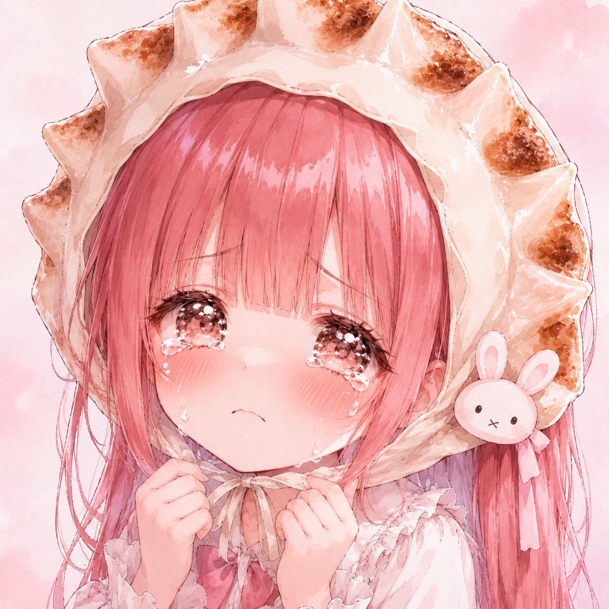うさのの🐇🌸 tweet media