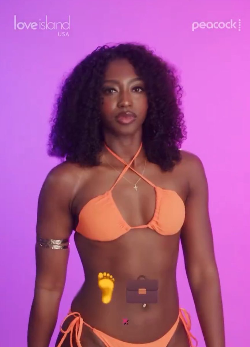 chanty • LOVE ISLAND ERA🫧 tweet media