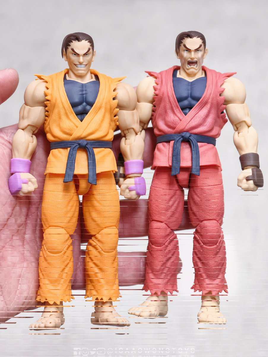 IsaacWongToys tweet media