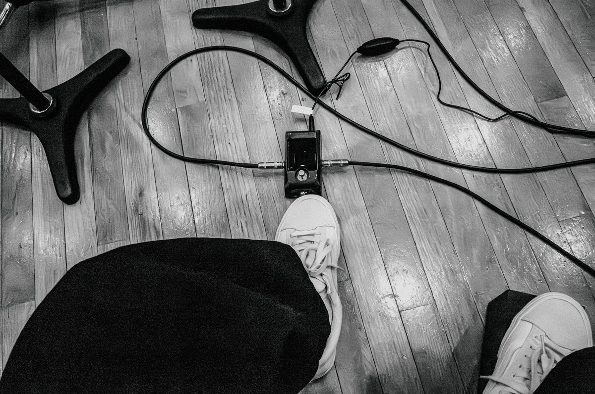 bcn802's tweet photo. 今夜は「802 PSY TONE RADIO」とのスペシャルコラボレーション。ゲストにUNISON SQUARE GARDEN / TenTwentyの斎藤宏介さんを迎えてトークします。みなさんからの質問にもお答えします！ ジロウ

#FM802 #バギクラ #802サイトーン https://t.co/g8KXe2Cc1f