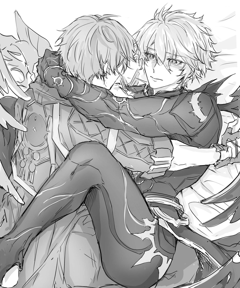 こま (@ika_koma_) / Posts / X