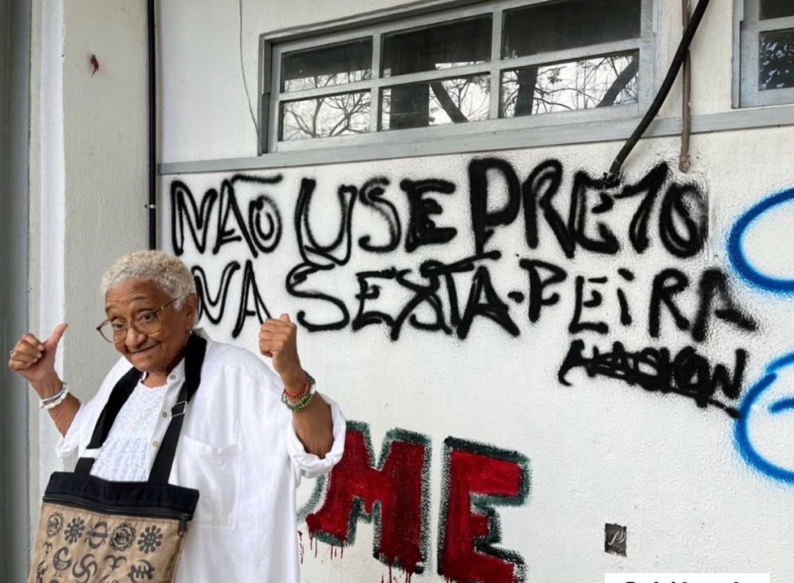 Nossos Orixàs🕊 tweet media