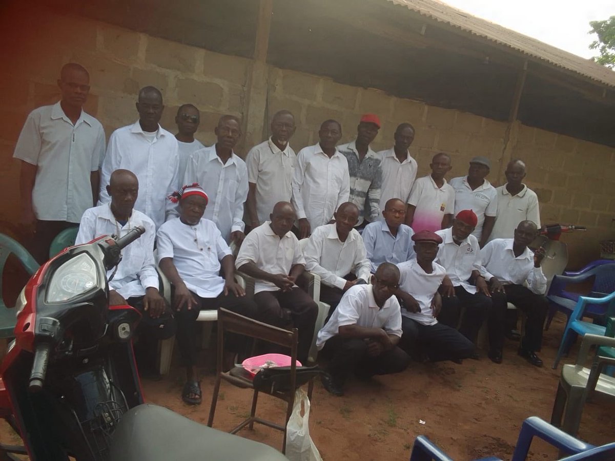 ngoziora's tweet photo. Press release; 5/30/2026

Memorial Day Remembrance  in the State of Owerri  United States of Biafra USB

God bless our new Christian Nation. The Peace is palpable

DPM 

@realDonaldTrump @EricTrump @OfficeofMelania @MobilePunch @SaharaReporters @Huuhkajat @BBCBreaking @cnnbrk @AmnestyNigeria @MikeArnoldTruth @jihadwatchRS @StateDept @WalidPhares @tedcruz