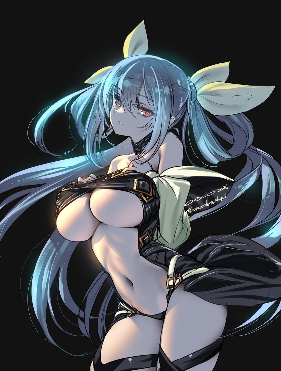 CHOCOお父様 tweet media