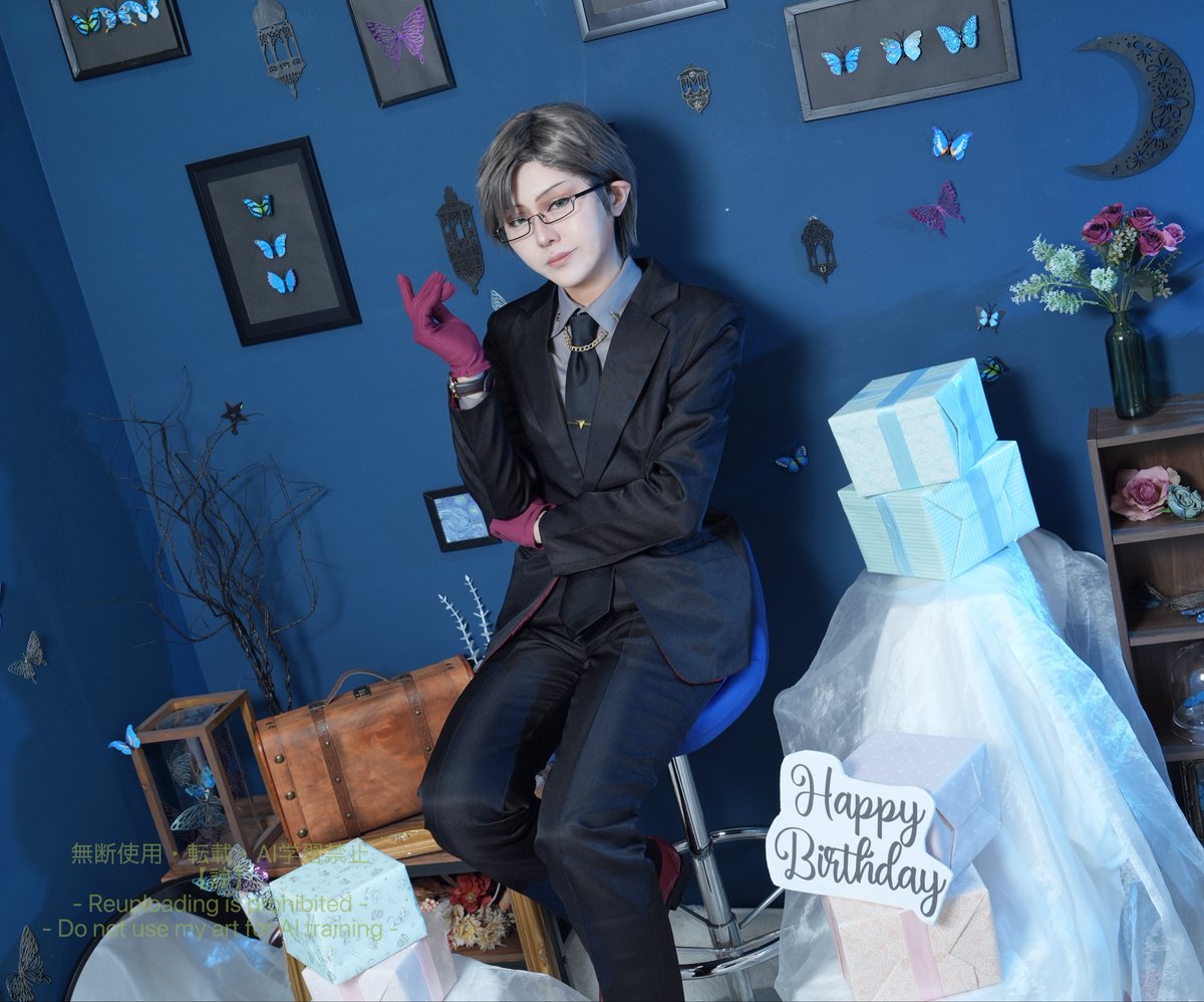 諒@5/6 東7H33abお手伝い tweet media