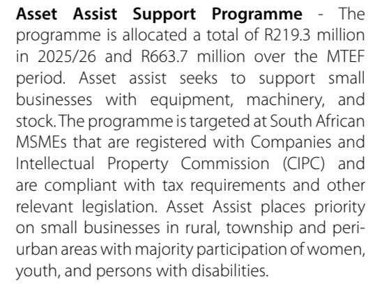 Sabby_Sabz's tweet photo. @ChrisExcel102 Chris you need to tell them we know there is another separate budget of 600 million that is for equipment, machinery and stock. In 25/26 financial year they claim they've spent 220 million, I've been asking who got that money and got blocked, they will listen to you our goat https://t.co/M1drAIngix