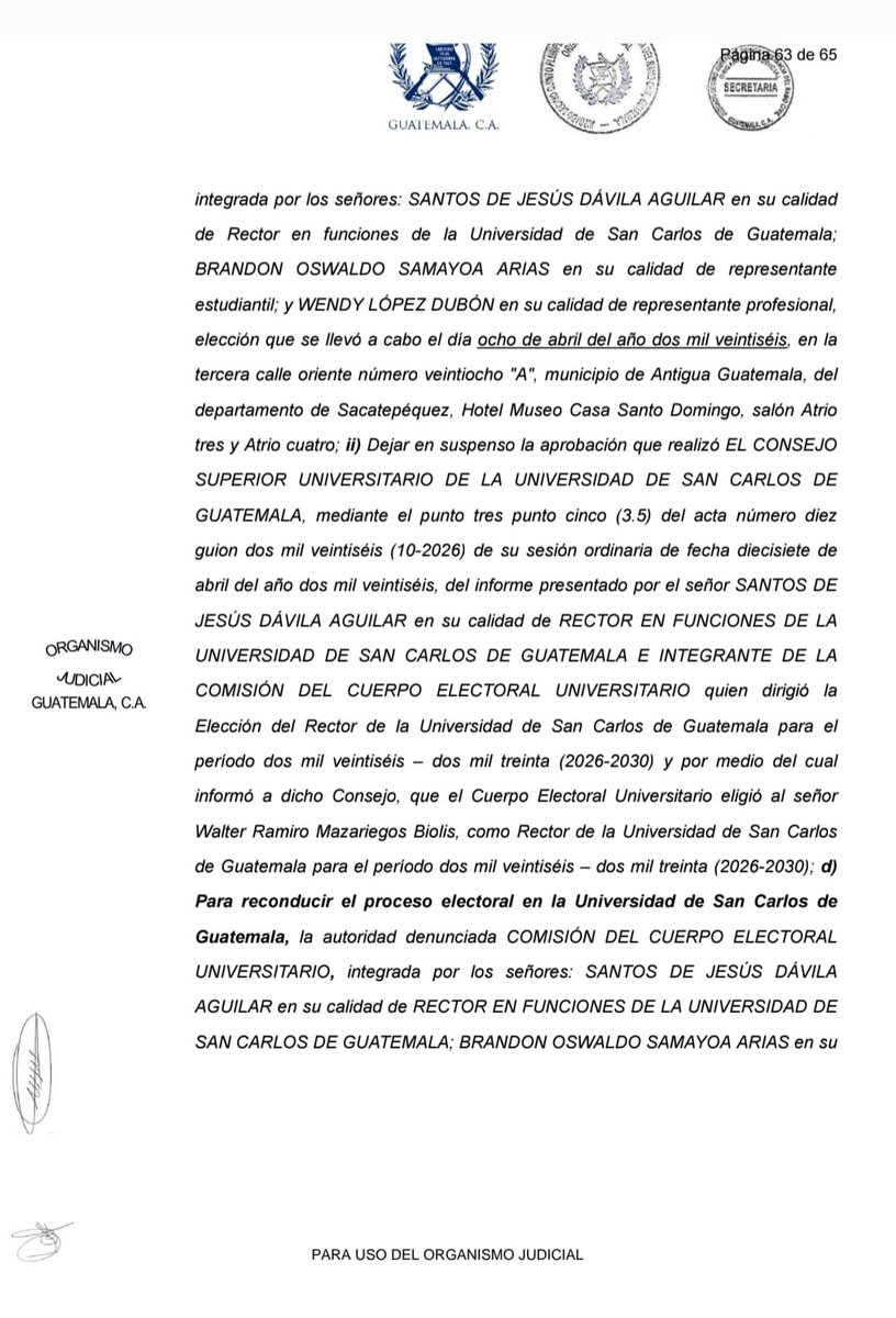 Douglas Cuevas tweet media
