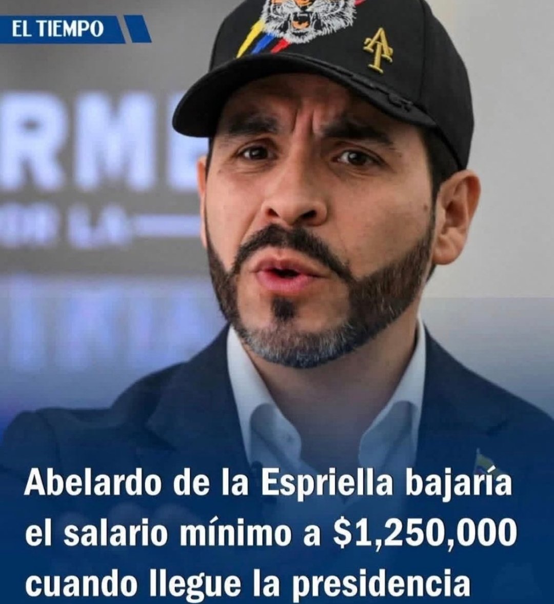 Las Reformas VAN porque VAN! tweet media