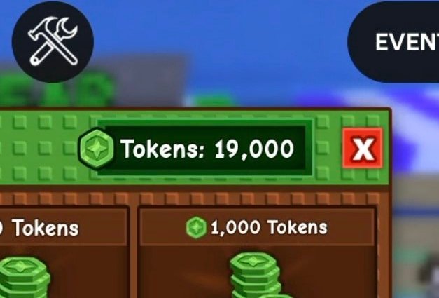 threxzero's tweet photo. wts token gag r14,5
mimic 15s ufo 33k https://t.co/99tI8sis8F