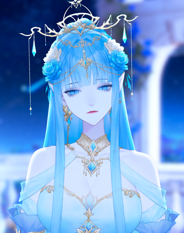 Yuki ❄👑 (@Yuki_XK) / Posts / X