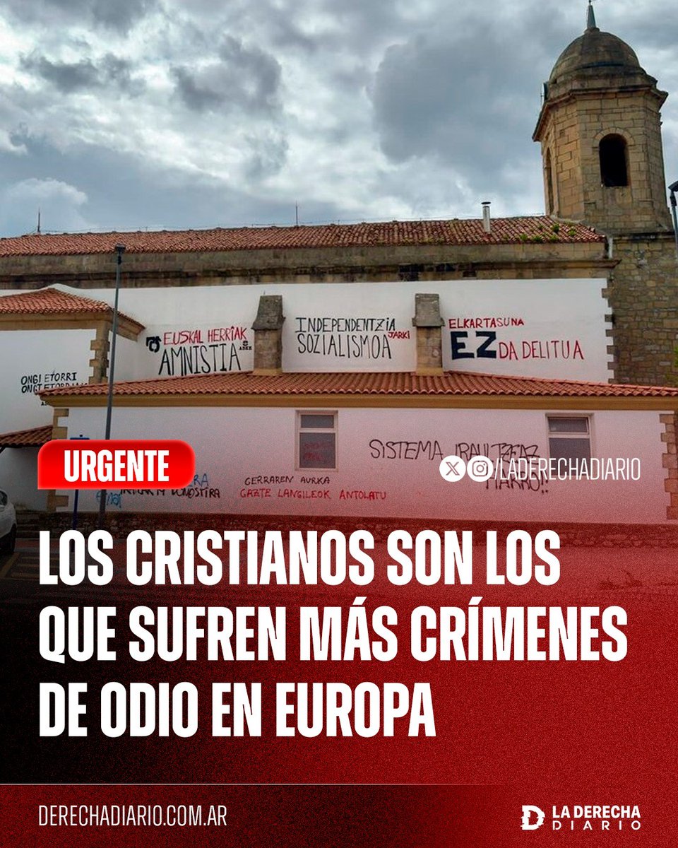 La Derecha Diario tweet media