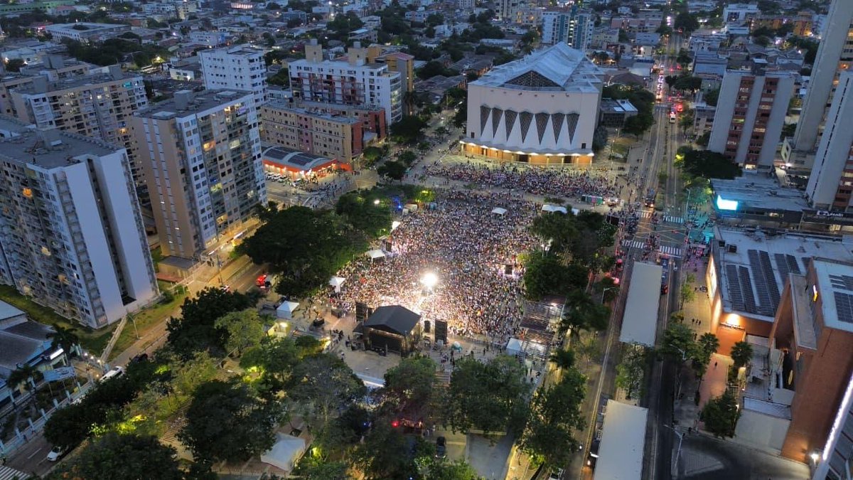 pastor Alfredo saade tweet media