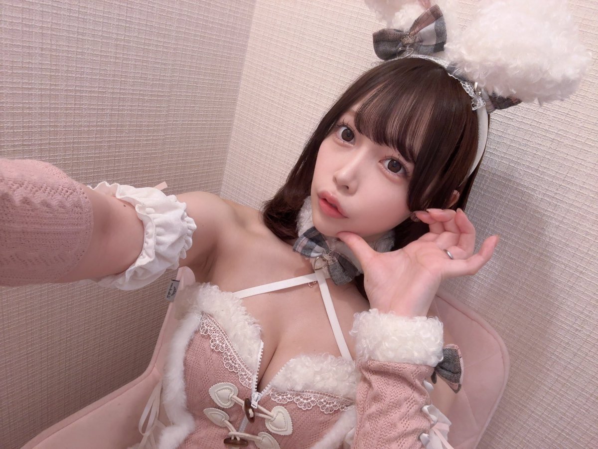 星野ねね Nene Hoshino🐰‎🤍 tweet media
