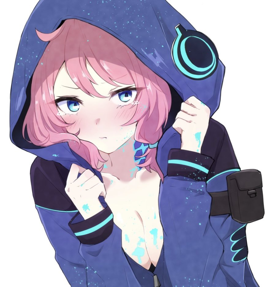 ヘカトン tweet media