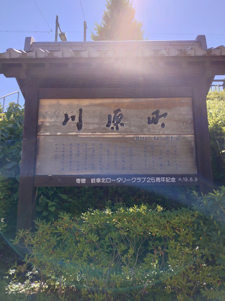 DRAG(美濃に海を!) tweet media