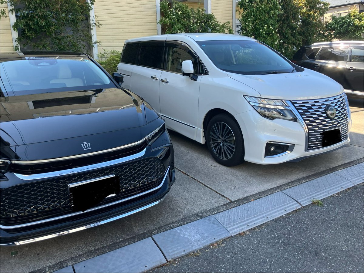 車太郎 tweet media