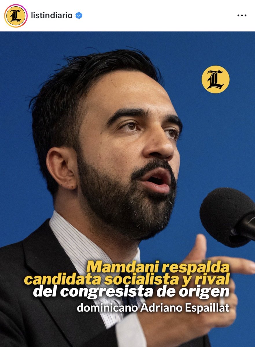 Fausto Montes de Oca tweet media