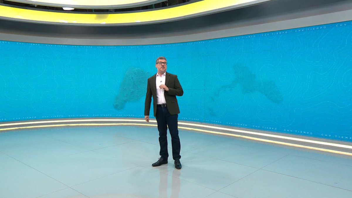 CHVTiempo | ¡Continúan los días soleados! ☀️ El pronóstico del tiempo para este sábado 30 de mayo Revísalo acá ➡️ https://t.co/TUj8bvApb2