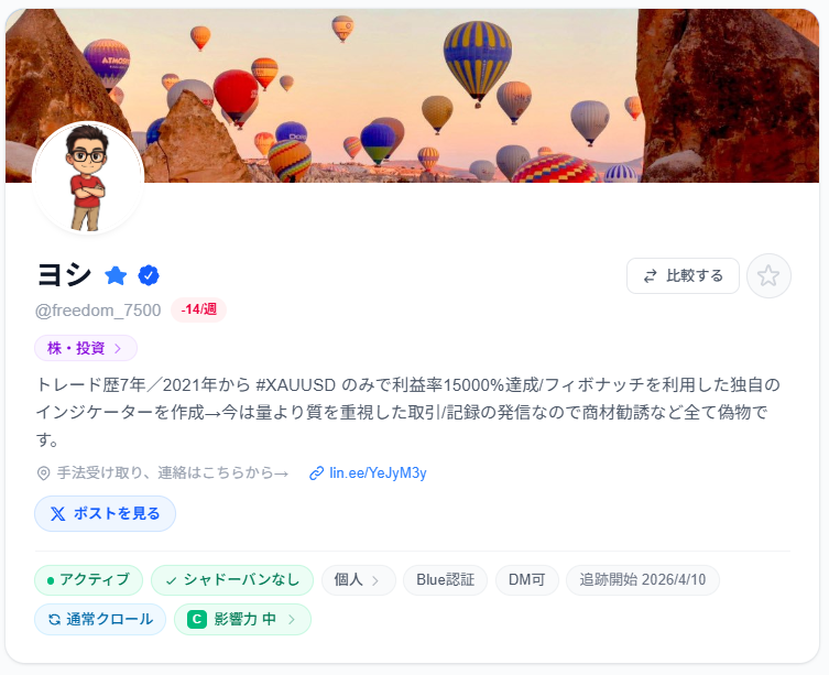 forexlooker tweet media