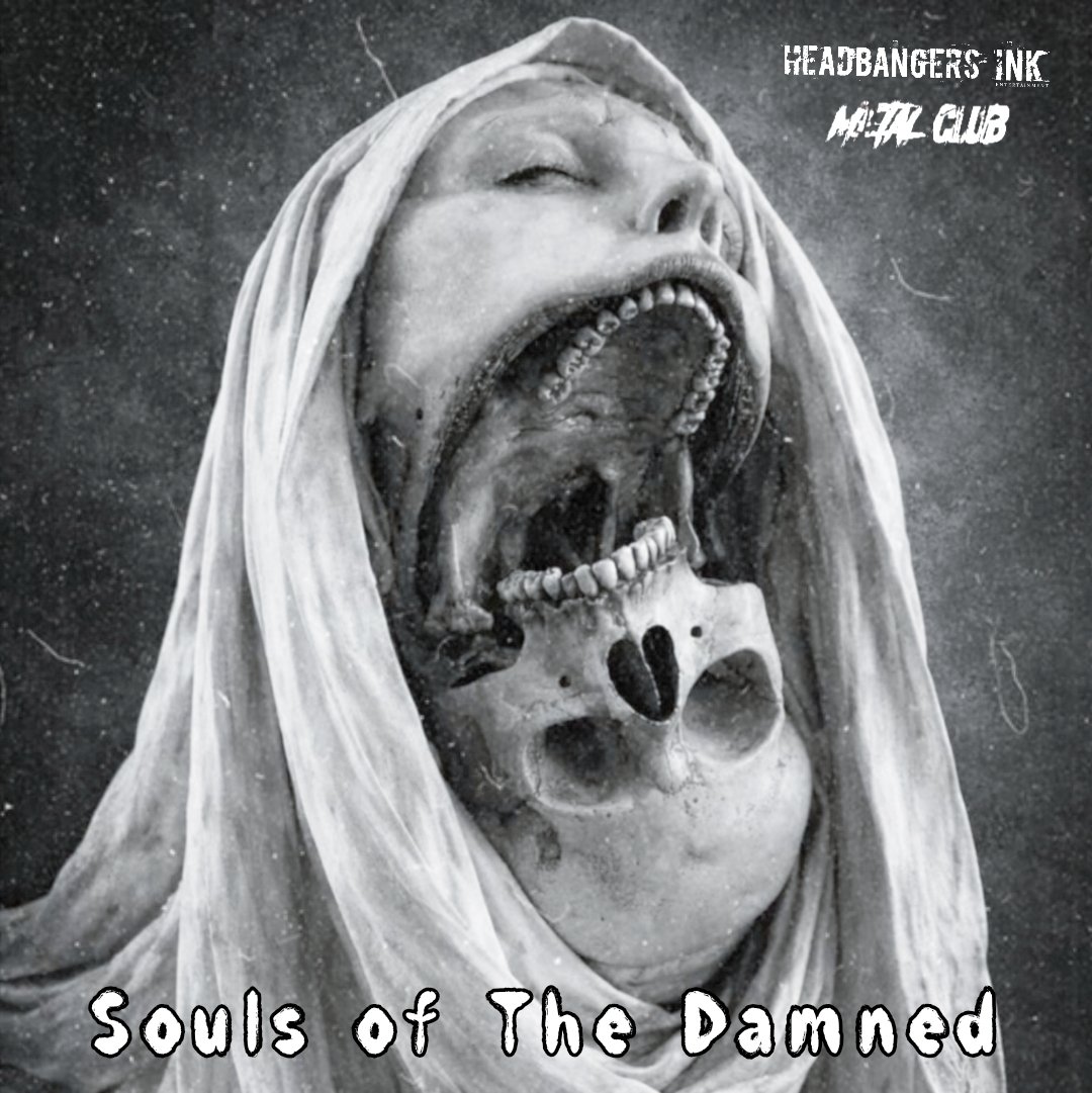 headbangersink's tweet photo. Listen to Souls Of The Damned by Metal Club  on #SoundCloud
https://t.co/H7uvZ87BAG https://t.co/mJxmzveuan