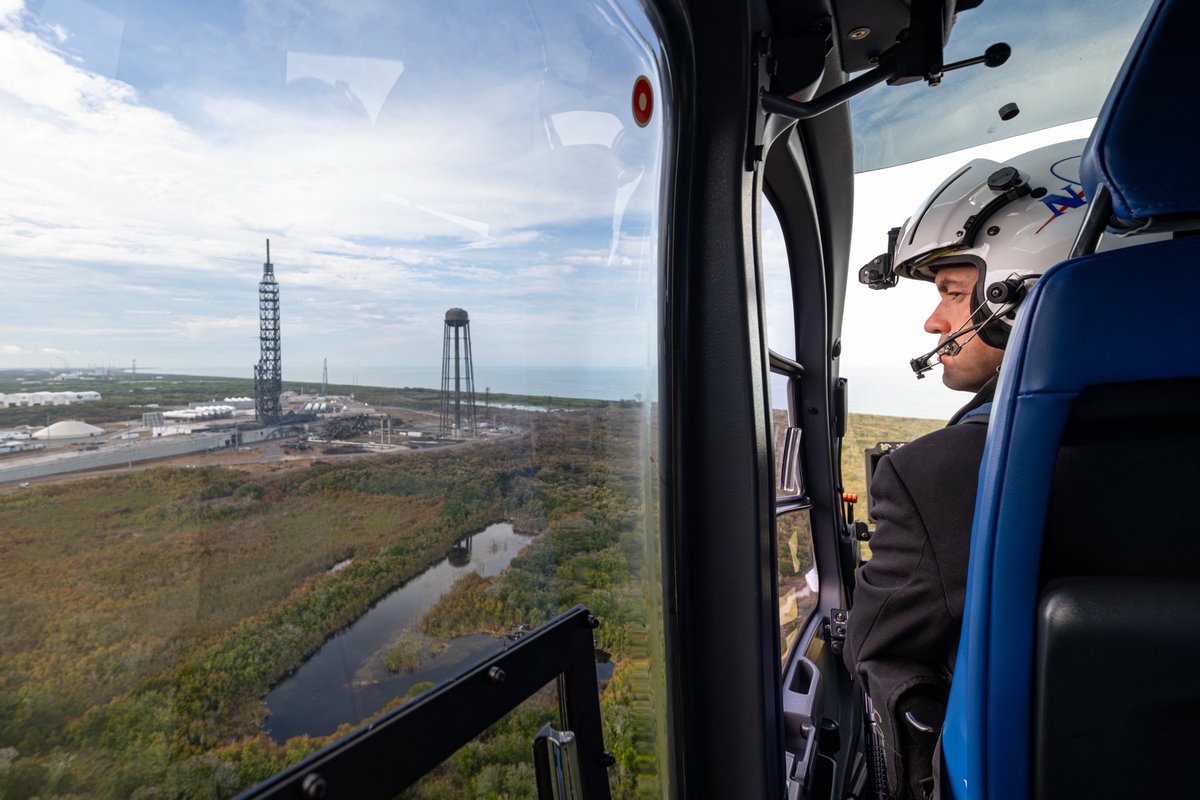 NASA Administrator Jared Isaacman tweet media