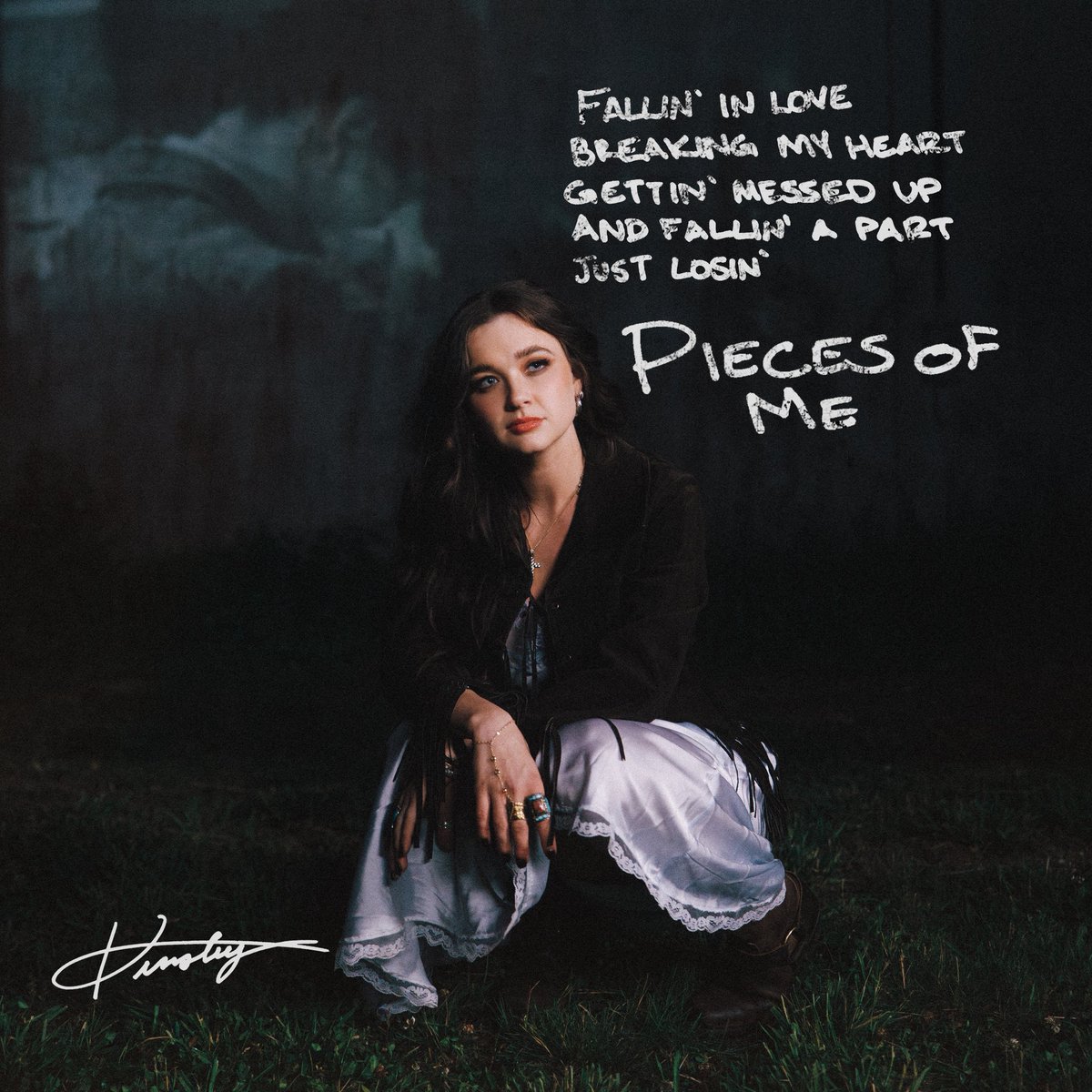 morrishigham's tweet photo. Big day for Kinsley!! Celebrating the release of her debut song “Pieces of Me” and her official signing with @MCA_Universal! We can’t wait for what’s to come for Kinsley!!✨ Give “Pieces of Me” a listen here:

https://t.co/sFcQ6MIyfH https://t.co/OV6QWyHWhH