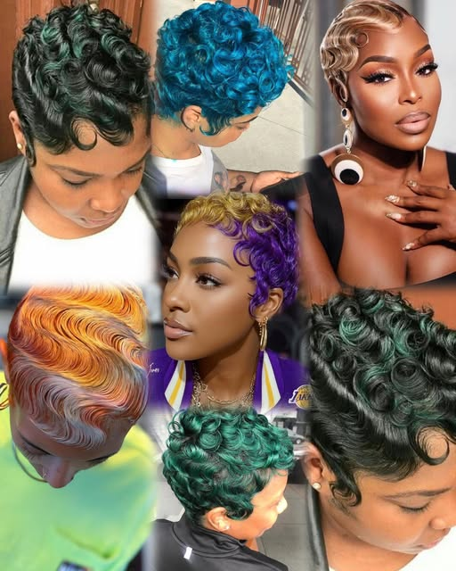 thirdeyyye's tweet photo. Hey #DressToImpress...can you put some finger waves in your hair section soon please?!?! #DTI https://t.co/Fic4ytQwA6