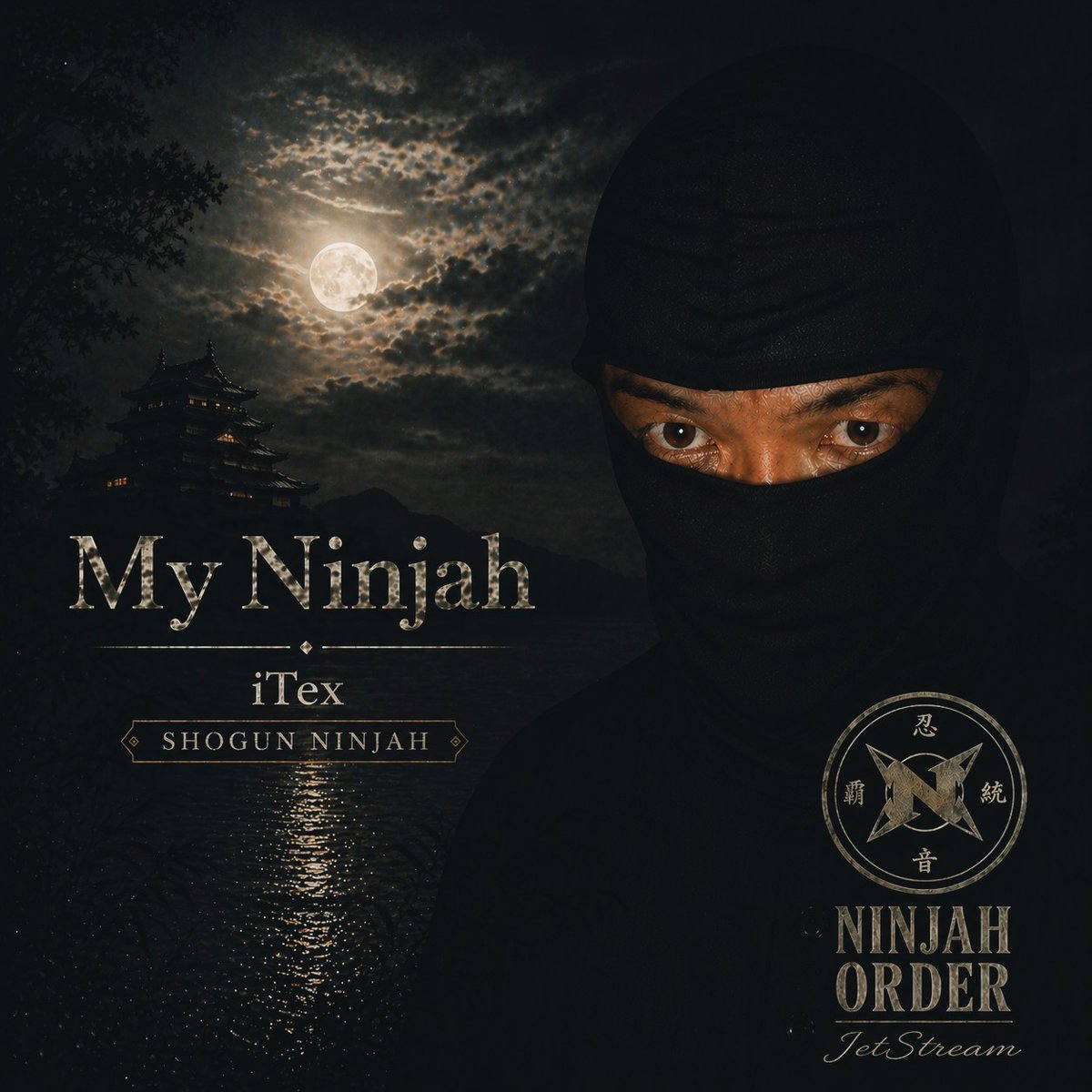 tetsukuzuu's tweet photo. This is My mind.
Ninjah Order⚔️
闇に葬り向かうDance hall🕶️
https://t.co/M7xggT8r2D https://t.co/sfJ3jKVTyc