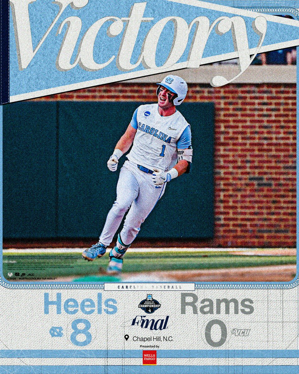 DiamondHeels's tweet photo. 𝐑𝐢𝐠𝐡𝐭 𝐬𝐭𝐚𝐫𝐭 𝐭𝐨 𝐭𝐡𝐞 𝐫𝐞𝐠𝐢𝐨𝐧𝐚𝐥 😤

#GoHeels x @WellsFargo https://t.co/WCeNlIxO6L