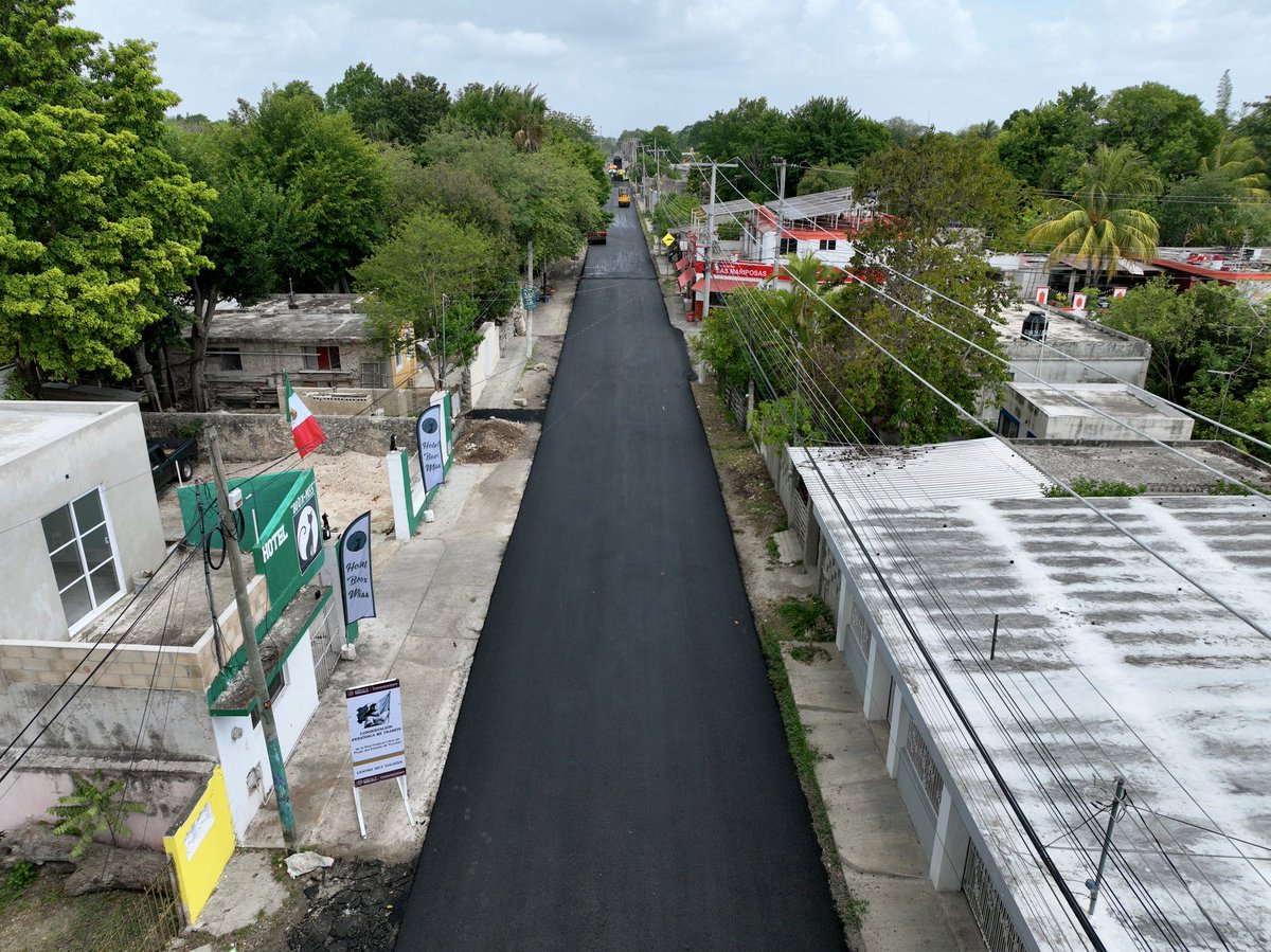 Centro SICT Yucatán tweet media