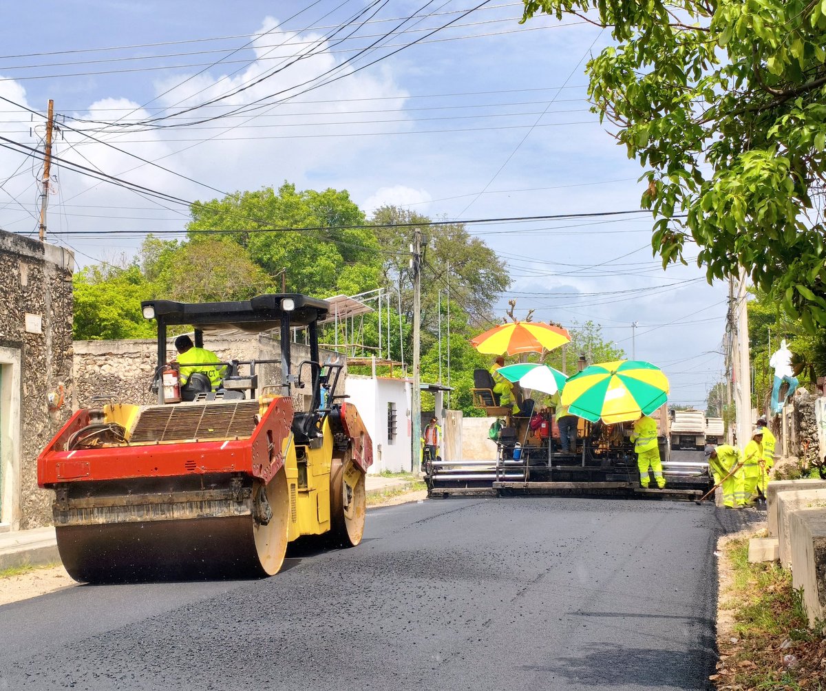 Centro SICT Yucatán tweet media