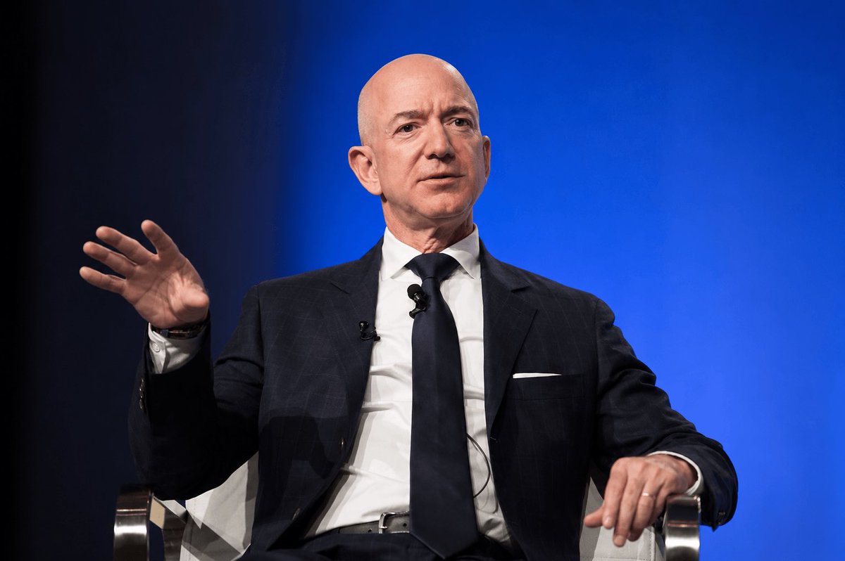 Blessanni's tweet photo. Jeff Bezos' Blue Origin’s booster “No, It’s Necessary” exploded during a hotfire test at Launch Complex 36 around 9 p.m. ET, destroying the first stage and damaging pad infrastructure.

No injuries were reported. The incident delays the NG-4 mission tied to Amazon satellites and may affect future NASA-related launch timelines.

#BlueOrigin #BingX