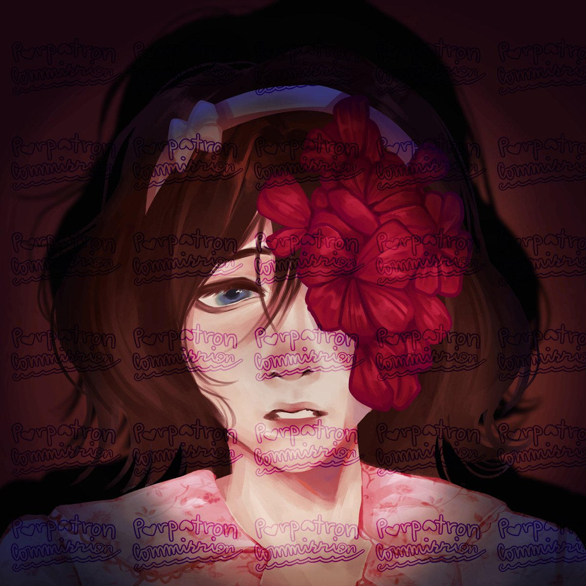 purpatronn's tweet photo. (｡>﹏<) ⟣ ︰Purp's commissions are OPEN  !
⁺ ✦ ﹒  ﹒  ﹒︵︵︵︵︵︵︵︵︵
PRICES
﹒HEAD / BUST - 7$ / 750 RBX (W/O TAX) / 250 PHP
﹒ HALF BODY - 15$ / 1000 RBX (W/O TAX) / 350 PHP
﹒FULL BODY - 25$ / 1500 RBX (W/O TAX)  / 500 PHP
All Robux payments must include tax! https://t.co/VJWePmbuTJ