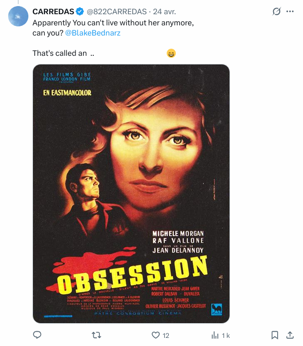 822CARREDAS's tweet photo. @PBI_CarrieQuinn @AMeadowInquiry Interactions with C.O : " Tensions arose.. " 😄
More SuperVillians, 
I wouldn't want to be in Blake's shoes 😂

Maybe I'm just too nice. 🙃 https://t.co/jEUfXdtlma