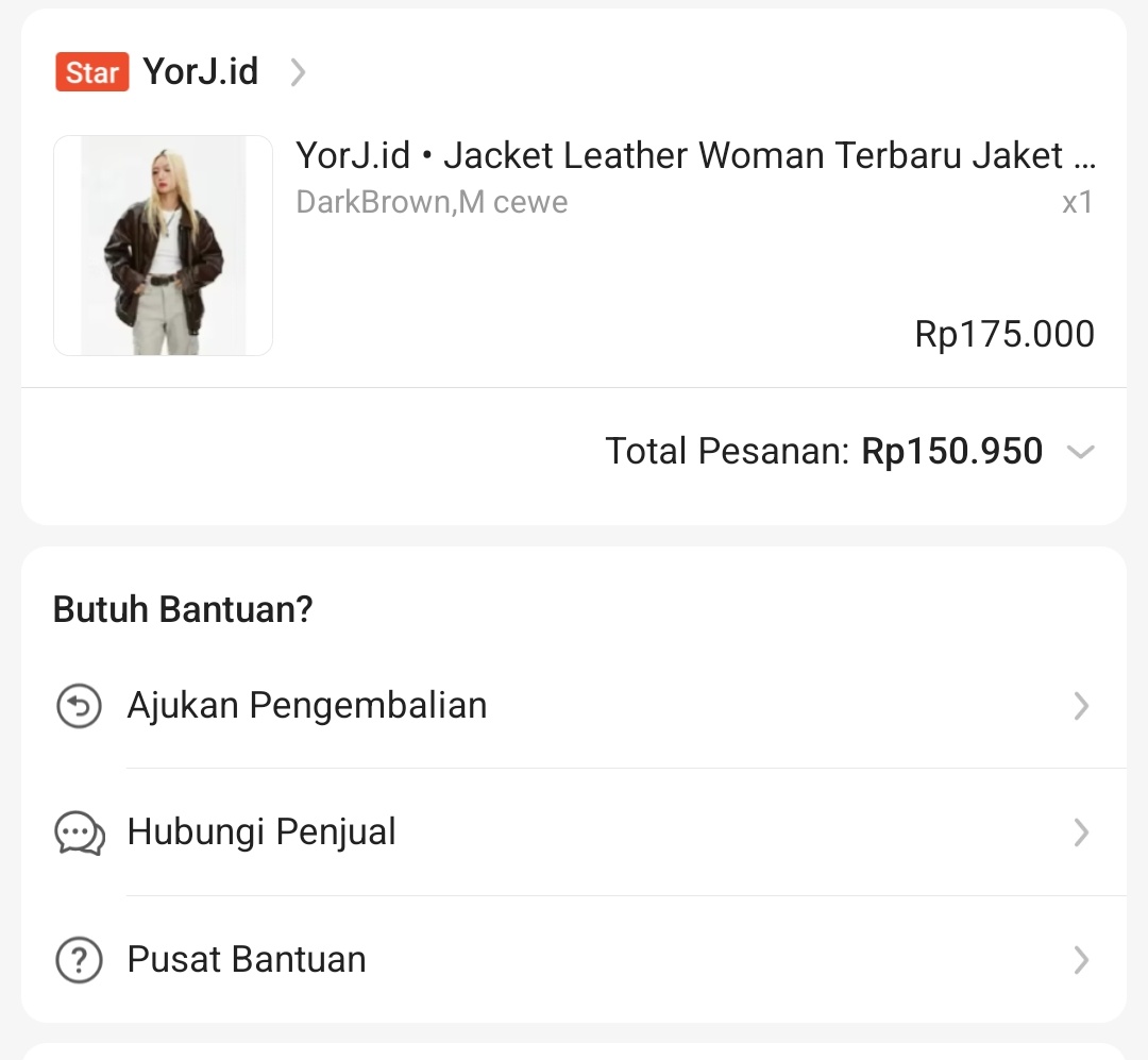 sarah buat jualan tweet media