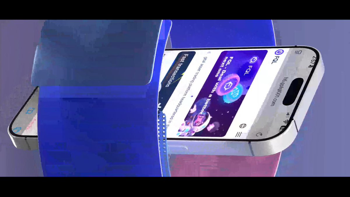 FqlExchange's tweet photo. 🎬 FQL: More Information Does Not Mean Better Judgment  

You might think more information makes you stronger. 
 More price alerts. More AI signals.
More Web3 opportunities.
Better structure does.  FQL Exchange
  #FQL #FQLEX #FQLExchange #fql #fqlex #fqlexchange https://t.co/PHLp1IH67C