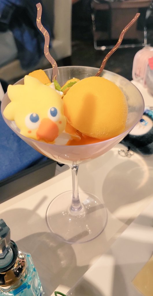 52strawberry55's tweet photo. 転生店おめでとうございます！👏11時はFF、13時はNieRで揃えてみました！またご厄介になりますーーーー！！！🙌🙌🙌 https://t.co/LCJx1zbAK6